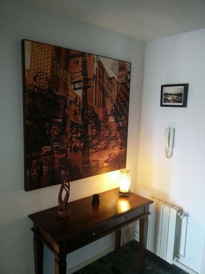 Casa Monica Apartment Vilassar De Mar Luaran gambar
