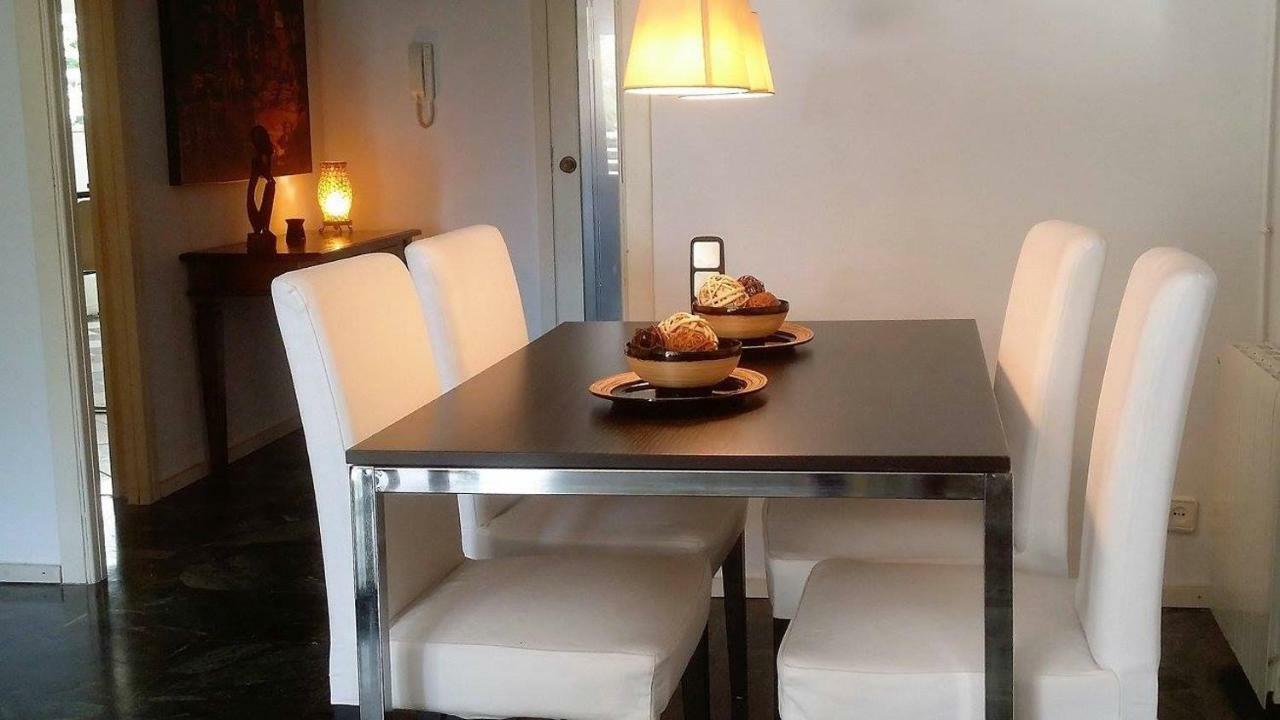 Casa Monica Apartment Vilassar De Mar Luaran gambar