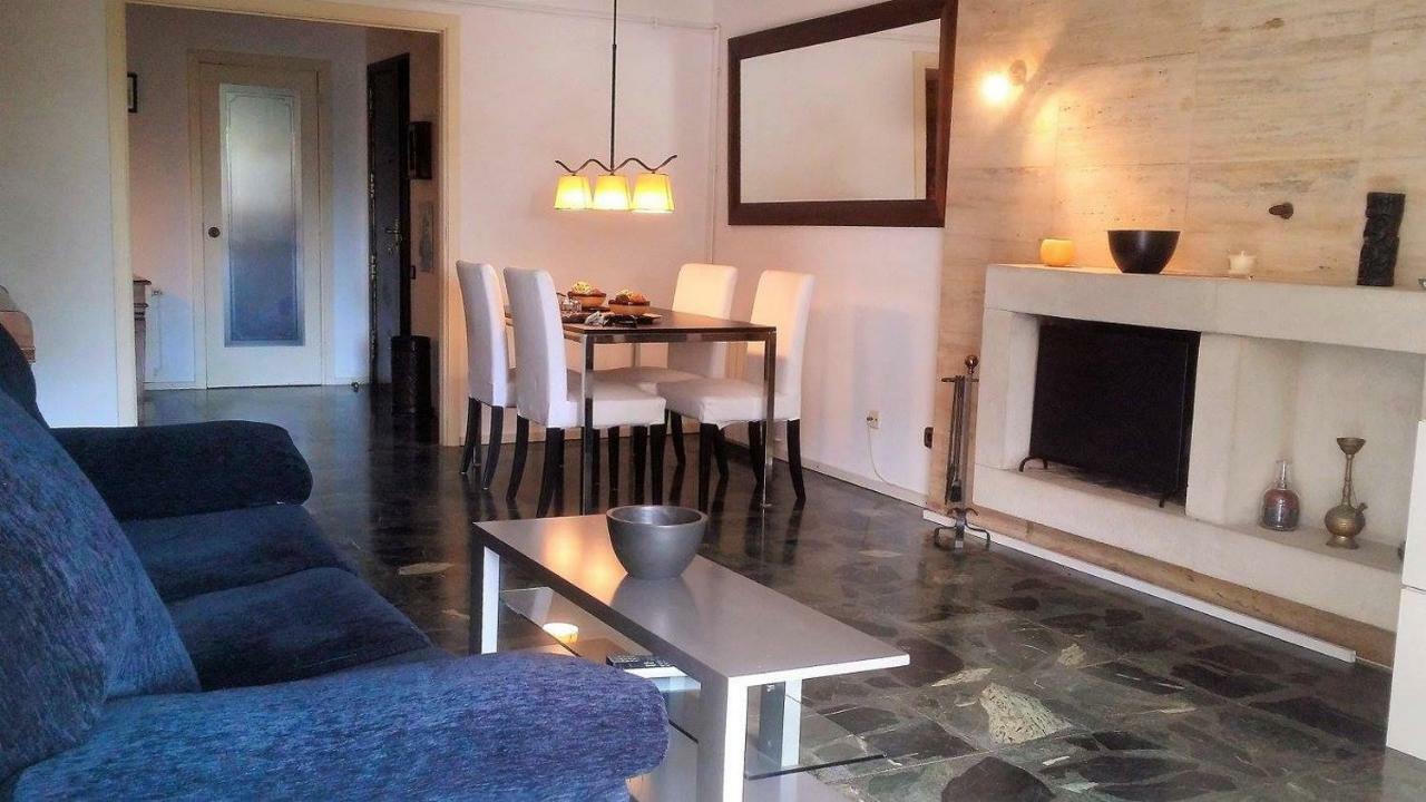 Casa Monica Apartment Vilassar De Mar Luaran gambar